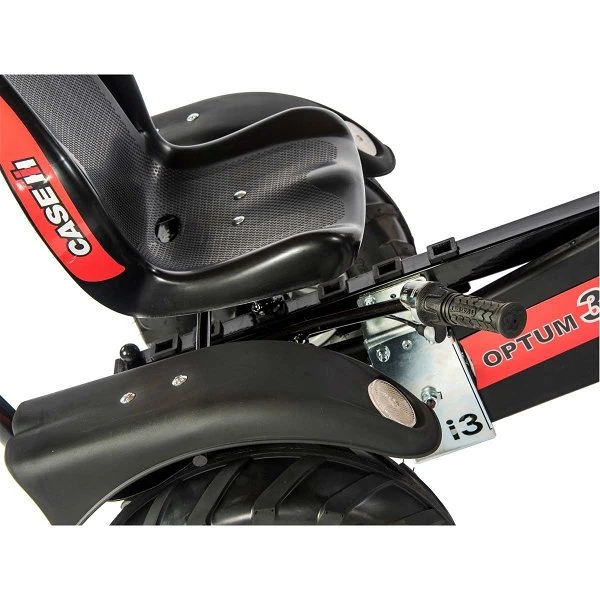 Dino Cars Track BF3 Case GoKart Inkl. Überrollbügel & 3-Gangschaltung 4 Dino Cars Track BF3 Case GoKart Inkl. Überrollbügel & 3-Gangschaltung – Bild 2