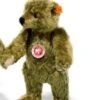 Steiff Teddybär Classic 1920 25 Cm (portofrei) Aus Mohair Abwaschbar In Hellbraun -Babyprodukte Geschäft 713 gr 1