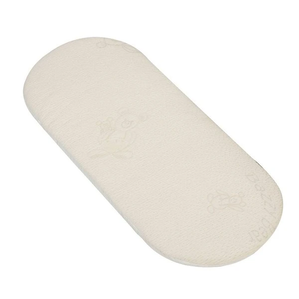 Hartan Softline Klima Matratze Kombitragetasche Bequem Und Gemütlich 3 Hartan Softline Klima Matratze Kombitragetasche Bequem Und Gemütlich