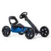 Berg Gokart Reppy Roadster Inkl. Soundbox 2 Berg Gokart Reppy Roadster Inkl. Soundbox -Babyprodukte Geschäft 8715839075328 berg reppy roadster right slanted
