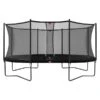 Berg Grand Favorit Regular 520 Trampolin Schwarz Mit Sicherheitsnetz Comfort -Babyprodukte Geschäft 8715839076714 berg grand favorit regular 520 black safety net comfort