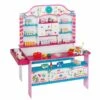Roba Candyshop Aus Holz 100-teiligem Zubehör Inkl. Kasse 2 Roba Candyshop Aus Holz 100-teiligem Zubehör Inkl. Kasse -Babyprodukte Geschäft 92808zu candyshop zubehoer f 01