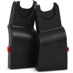 ABC Design Kindersitz-Adapter Für Alle ABC-Kinderwagen Außer Limbo -Babyprodukte Geschäft adapter maxi cosi black 01 babyschale gr vzf4qnuobhdk6srj
