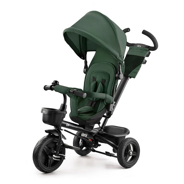 Kinderkraft AVEO Dreirad Mystic Green 3 Kinderkraft AVEO Dreirad Mystic Green