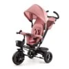 Kinderkraft AVEO Dreirad Rose Pink 1 Kinderkraft AVEO Dreirad Rose Pink -Babyprodukte Geschäft aveo rose pink 1