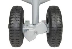 Beachtrekker LiFe Bollerwagen Grün Stabil Und Leicht Inkl. Feststellbremse -Babyprodukte Geschäft beachtrekker life bremse large 3