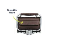 Beachtrekker LiFe Bollerwagen Grün Stabil Und Leicht Inkl. Feststellbremse -Babyprodukte Geschäft beachtrekker life info tasche 3