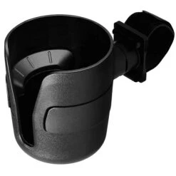 ABC Design Becherhalter Black Bis 500 Ml -Babyprodukte Geschäft becherhalter cupholder black 02 kinderwagenzubehoer sbasmqrfepxdwf1b