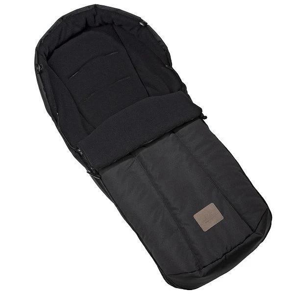 Hartan Winterfußsack GTX Bellybutton 2023 Für GTX Sitzeinheit 3 Hartan Winterfußsack GTX Bellybutton 2023 Für GTX Sitzeinheit
