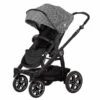 Hartan Racer GTX Sportwagen Bellybutton 2023 Elegance (921) -Babyprodukte Geschäft bellybutton racer gtx 2323 138 921 spowa ansicht schr g 3