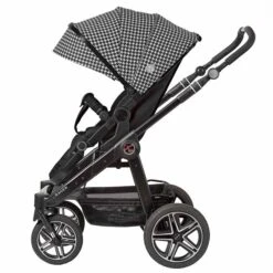 Hartan Racer GTX Sportwagen Bellybutton 2023 Elegance (921) -Babyprodukte Geschäft bellybutton racer gtx 2323 138 921 spowa ansicht seite 3
