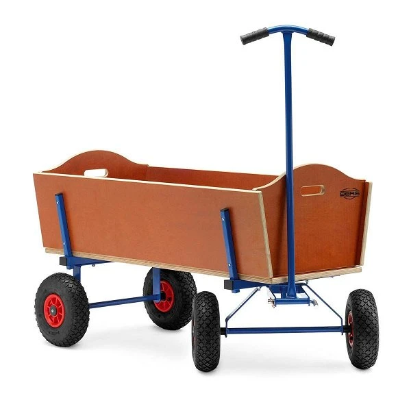 Berg Bollerwagen XL 3 Berg Bollerwagen XL