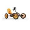 Berg Gokart Buddy Pro Orange / Schwarz -Babyprodukte Geschäft berg buddy pro2 1