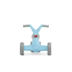 Berg Go2 Blue 2in1 Gokart & Rutschroller Blau -Babyprodukte Geschäft berg go2 blue back 2 1