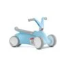 Berg Go2 Blue 2in1 Gokart & Rutschroller Blau 1 Berg Go2 Blue 2in1 Gokart & Rutschroller Blau -Babyprodukte Geschäft berg go2 blue left front 1