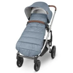 UPPAbaby Fußsack Cozy Ganoosh Noa Navy -Babyprodukte Geschäft cgn20 grg oncruzv2 fullcoverage 752x1200 184d409 1 1 1 1