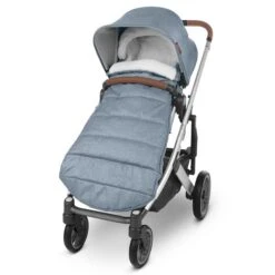 UPPAbaby Fußsack Cozy Ganoosh Noa Navy -Babyprodukte Geschäft cgn20 grg oncruzv2 onefold 755x1200 c43eaed 1 1 1 1