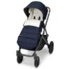 UPPAbaby Fußsack Cozy Ganoosh Noa Navy -Babyprodukte Geschäft cgn21 noa onvistav2