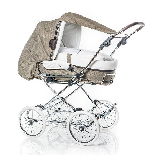 HESBA Sonnensegel Im Uni-Außenstoff