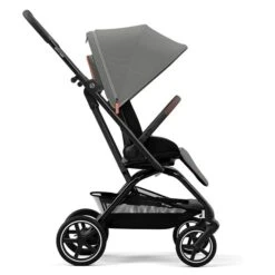 CYBEX Eezy S Twist+2 Buggy Lava Grey Gestell Black | Mit All-Terrain Rädern 8 CYBEX Eezy S Twist+2 Buggy Lava Grey Gestell Black | Mit All-Terrain Rädern -Babyprodukte Geschäft cyb 22 int y270 eezystwist 2 blk lagr