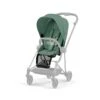 CYBEX MIOS Sitzpaket Leaf Green New Generation -Babyprodukte Geschäft cyb 23 int y045 mios mabl legr greyedout print medium