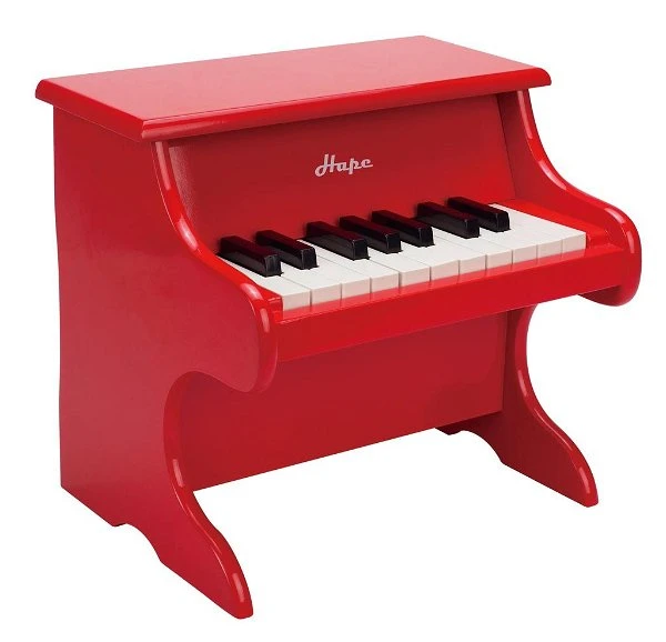 Hape Spielzeug Klavier E0318 3 Hape Spielzeug Klavier E0318
