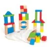 Hape Bunte Holzbausteine E0409 -Babyprodukte Geschäft e0409 maple blocks 1