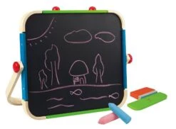 Hape Mobiles Atelier E1009