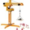 Hape Großer Baukran E3011 -Babyprodukte Geschäft e3011a crane lift 2 wqzzxbsypqjonlql