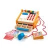 Hape Kasse E3121 2 Hape Kasse E3121 -Babyprodukte Geschäft e3121 checkout register 1