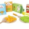 Hape Pasta Set E3125 1 Hape Pasta Set E3125 -Babyprodukte Geschäft e3125 pasta set 01 6