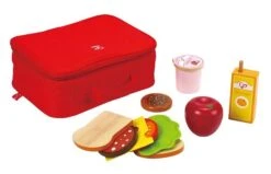 Hape Gourmet Kühlschrank E3153 37 Hape Gourmet Kühlschrank E3153 -Babyprodukte Geschäft e3131 lunchbox set 1 2