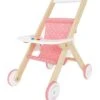 Hape Puppenwagen E3603 2 Hape Puppenwagen E3603 -Babyprodukte Geschäft e3603 stroller 2 1