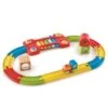 Hape Eisenbahn Der Sinne-Set E3822 1 Hape Eisenbahn Der Sinne-Set E3822 -Babyprodukte Geschäft e3822 1 1