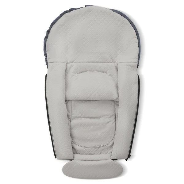 ABC Design Salsa 4 Air Kinderwagen Set Lake Mit Wickeltasche Und Fußsack 14 ABC Design Salsa 4 Air Kinderwagen Set Lake Mit Wickeltasche Und Fußsack – Bild 12