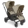 ABC Design Zoom Geschwisterwagen Reed Classic Edition 1 ABC Design Zoom Geschwisterwagen Reed Classic Edition -Babyprodukte Geschäft geschwisterwagen stroller zoom reed 01 geschwisterwagen 01