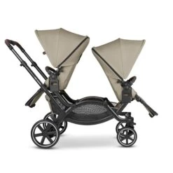 ABC Design Zoom Geschwisterwagen Reed Classic Edition 11 ABC Design Zoom Geschwisterwagen Reed Classic Edition -Babyprodukte Geschäft geschwisterwagen stroller zoom reed 10 umsetzbar 10