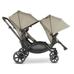 ABC Design Zoom Geschwisterwagen Reed Classic Edition 14 ABC Design Zoom Geschwisterwagen Reed Classic Edition -Babyprodukte Geschäft geschwisterwagen stroller zoom reed 13 sonnenverdeck 13