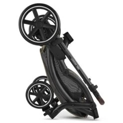 ABC Design Zoom Geschwisterwagen Reed Classic Edition 15 ABC Design Zoom Geschwisterwagen Reed Classic Edition -Babyprodukte Geschäft geschwisterwagen stroller zoom reed 14 faltmass 14