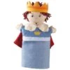 Haba Handpuppe Prinz 1 Haba Handpuppe Prinz -Babyprodukte Geschäft handpuppe prinz 7287 1