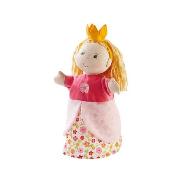 Haba Handpuppe Prinzessin 3 Haba Handpuppe Prinzessin