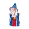 Haba Handpuppe Zauberer 301189 Zum Reduzierten Preis 2 Haba Handpuppe Zauberer 301189 Zum Reduzierten Preis -Babyprodukte Geschäft handpuppe zauberer 301189 1