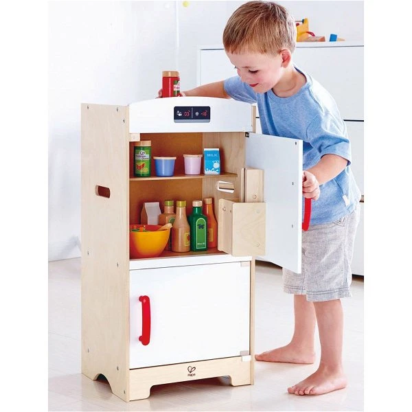 Hape Gourmet Kühlschrank E3153 3 Hape Gourmet Kühlschrank E3153