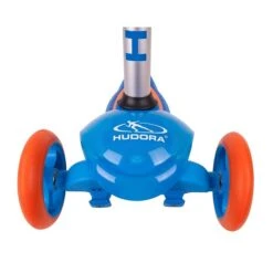 Hudora Flitzkids 2.0 Blau Kinderscooter Justierbare Lenkerhöhe | Zum Aktionspreis 7 Hudora Flitzkids 2.0 Blau Kinderscooter Justierbare Lenkerhöhe | Zum Aktionspreis -Babyprodukte Geschäft hudora flitzkids detail 2 1