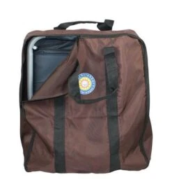 Beachtrekker LiFe Bollerwagen Braun Stabil Und Leicht Inkl. Feststellbremse -Babyprodukte Geschäft img 4805 large 2