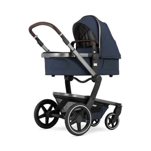 Joolz Day+ Kinderwagen Navy Blue Kinderwagen & Sportwagensitz 3 Joolz Day+ Kinderwagen Navy Blue Kinderwagen & Sportwagensitz