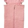 Joolz Essentials Nestchen Honeycomb Pink 2 Joolz Essentials Nestchen Honeycomb Pink -Babyprodukte Geschäft joolz essentials nest honeycomb pink