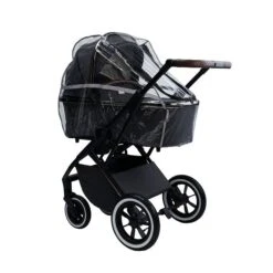 Moon Regenschutz Für ReSea S / ReSea Sport / Rocca Mit Reflektoren Für Sicherheit Im Dunkeln