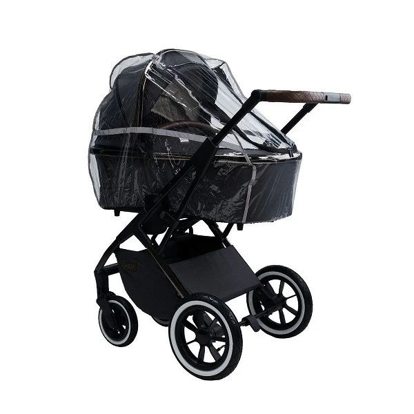 Moon Regenschutz Für ReSea S / ReSea Sport / Rocca Mit Reflektoren Für Sicherheit Im Dunkeln 3 Moon Regenschutz Für ReSea S / ReSea Sport / Rocca Mit Reflektoren Für Sicherheit Im Dunkeln