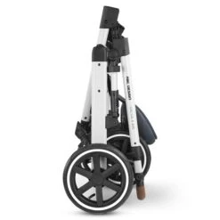 ABC Design Salsa 4 Air Kinderwagen Set Lake Mit Wickeltasche Und Fußsack 24 ABC Design Salsa 4 Air Kinderwagen Set Lake Mit Wickeltasche Und Fußsack -Babyprodukte Geschäft kinderwagen stroller salsa 4 air lake 17 faltmass 17